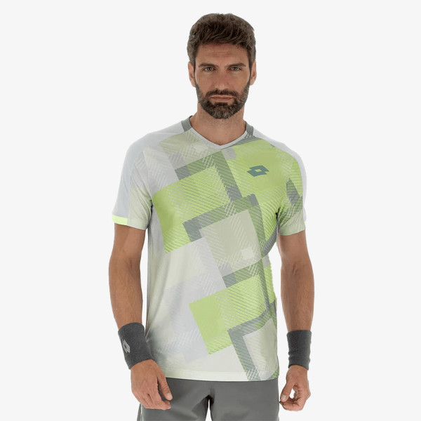 Lotto TECH IV - D1 TEE 