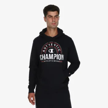 Champion Hooded 