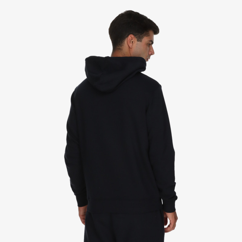 Champion Hooded Sweatshirt 