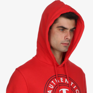 Champion Hooded Sweatshirt 