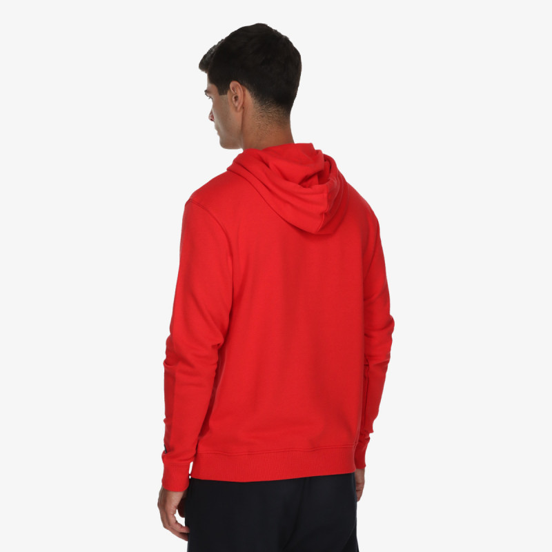 Champion Hooded Sweatshirt 