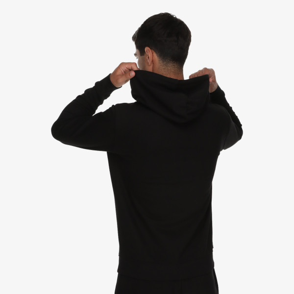 Champion Hooded Full Zip 