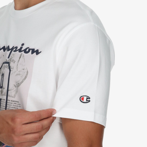 Champion Crewneck 