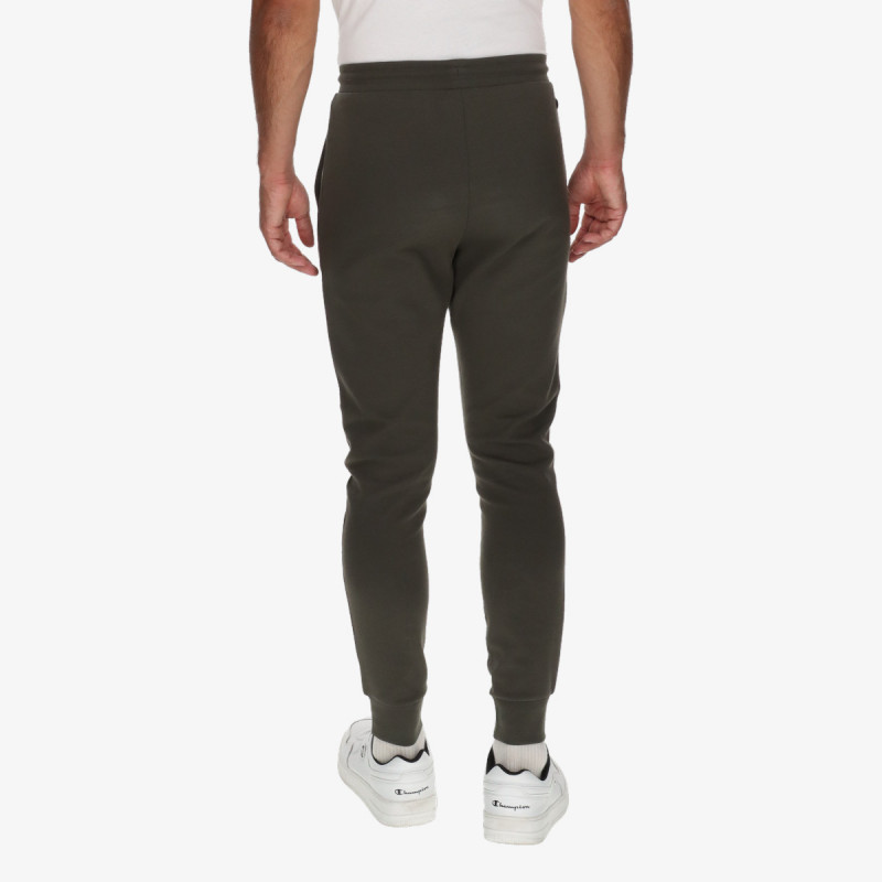 Champion Rib Cuff Pants 