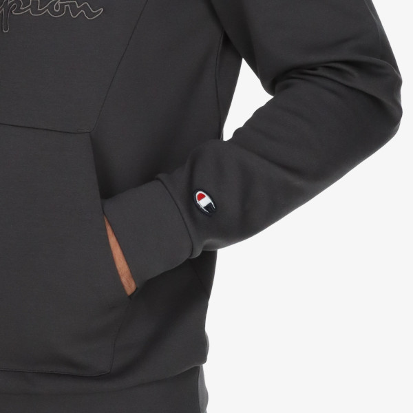 Champion Hooded Sweatshirt 