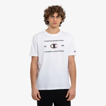 Champion SS Tee 