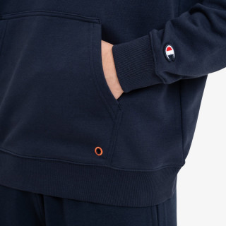 Champion Hooded 