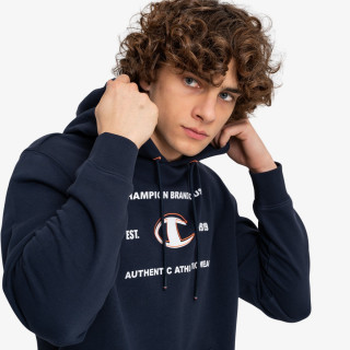 Champion Hooded 