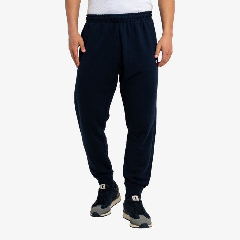 Champion Rib Cuff Pants 