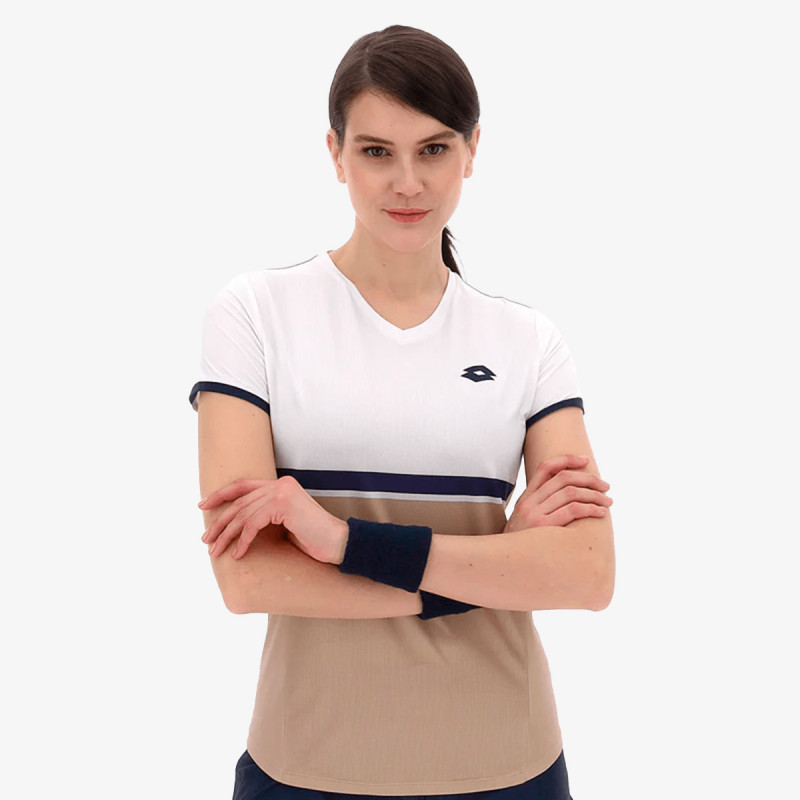 Lotto TECH W V - D1 TEE 