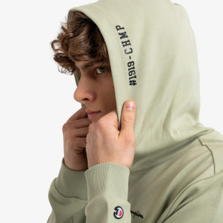 Champion Full Zip 