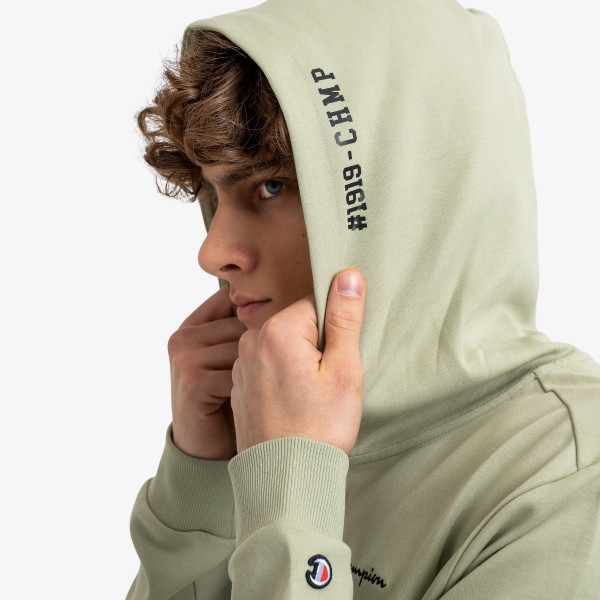 Champion Full Zip 