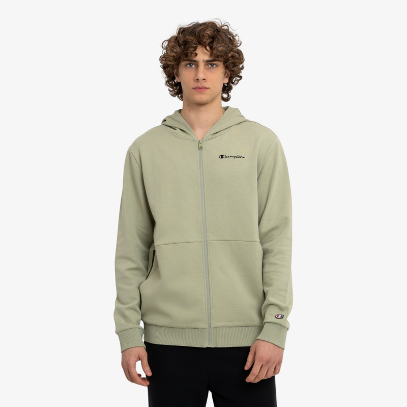 Champion Full Zip 
