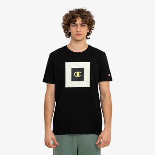 Champion SS Tee 