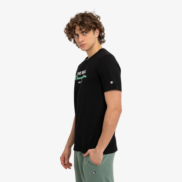 Champion SS Tee 