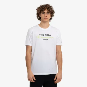 Champion SS Tee 