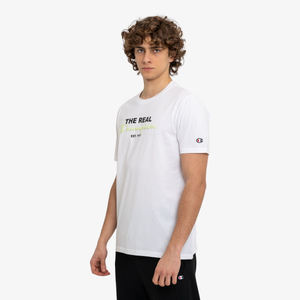Champion SS Tee 