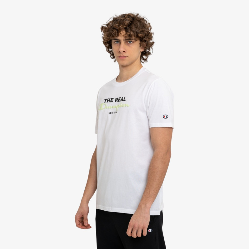 Champion SS Tee 