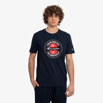Champion SS Tee 