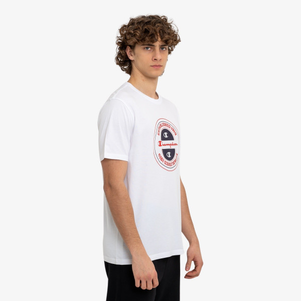 Champion SS Tee 