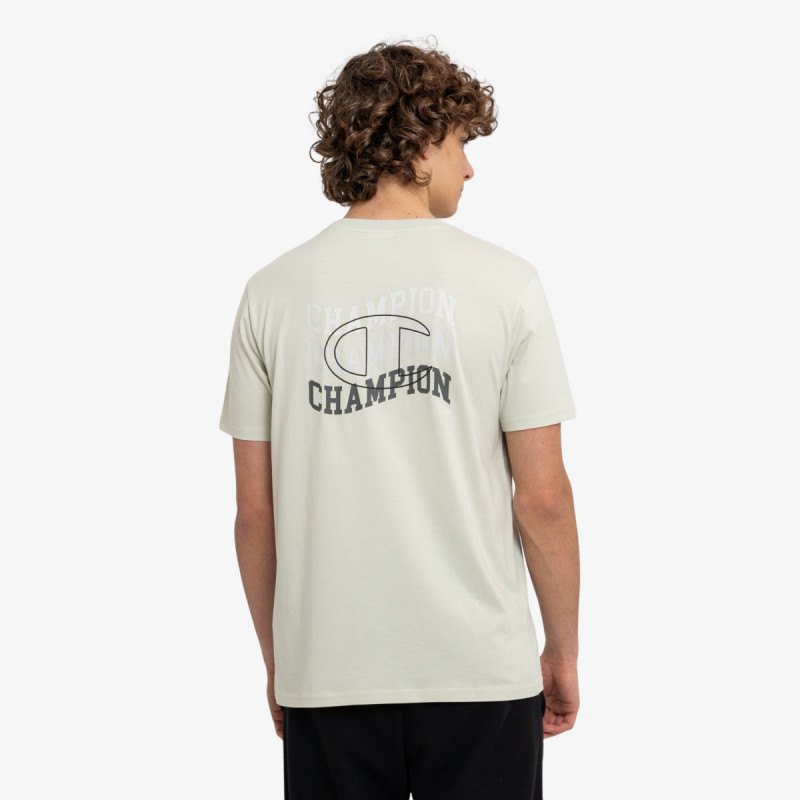 Champion SS Tee 