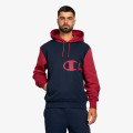 Champion Hooded Sweatshirt 