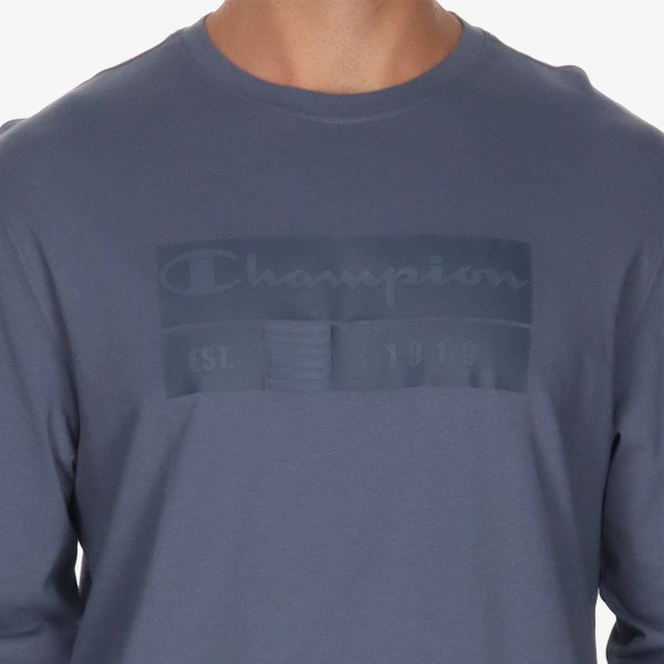 Champion GRAPHIC LST 