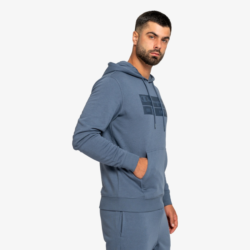Champion GRAPHIC HOODY 