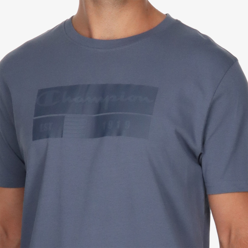 Champion GRAPHIC T-SHIRT 