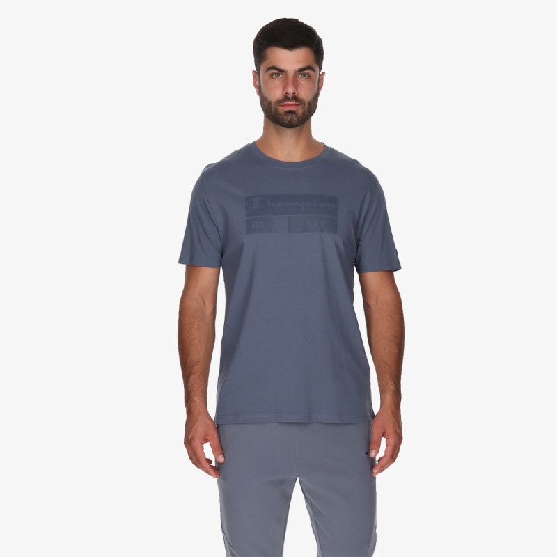 Champion GRAPHIC T-SHIRT 