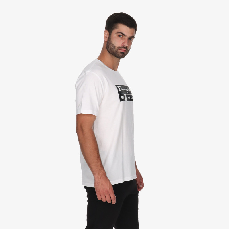 Champion GRAPHIC T-SHIRT 