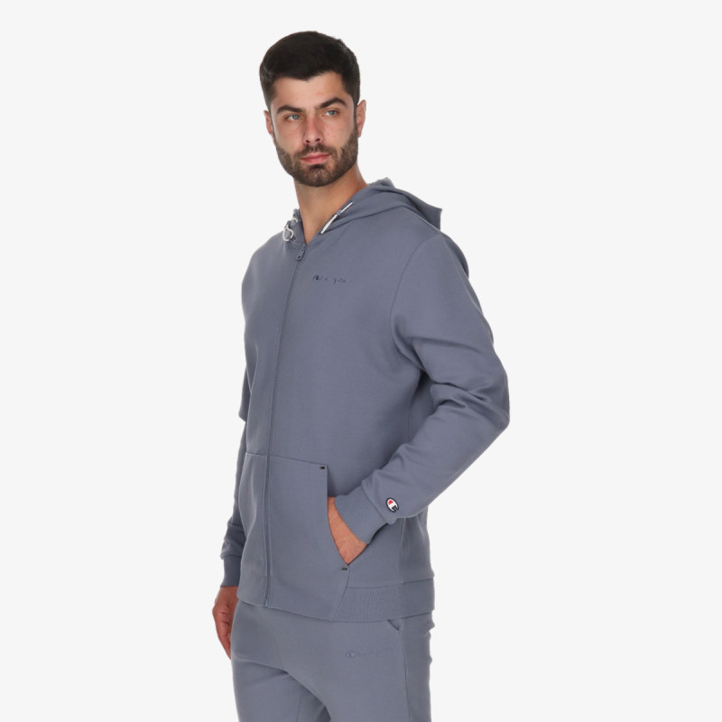 Champion CH MOVE FULL ZIP HOODY 