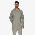 Champion CH MOVE FULL ZIP HOODY 