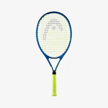 Head Head Reket Speed Jr. 23 (Mm Trade)Sc06 