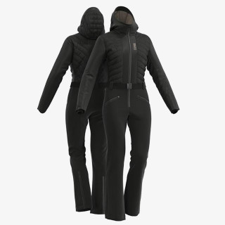 Colmar LADIES 1-PC-SUIT 