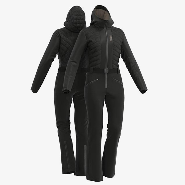 Colmar LADIES 1-PC-SUIT 