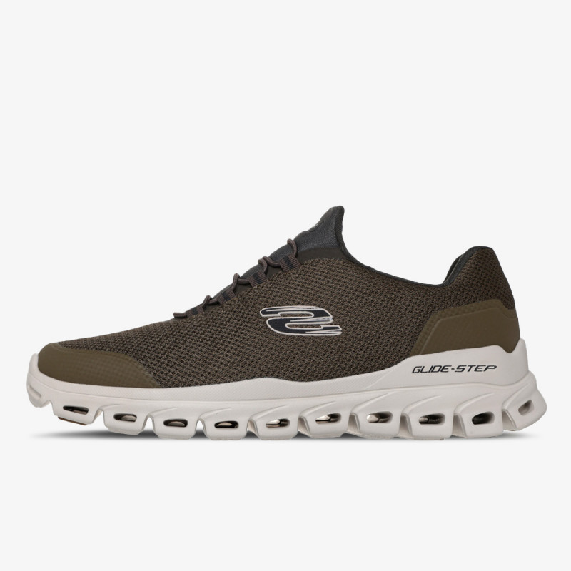 Skechers Glide-Step - Noltek 
