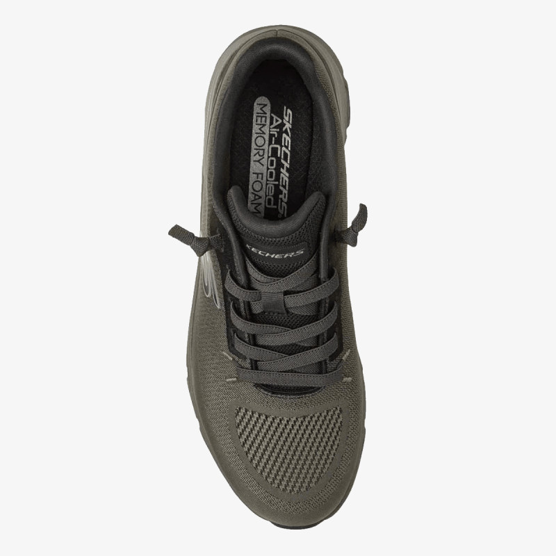 Skechers GLIDE-STEP PRO-WAVERRA 