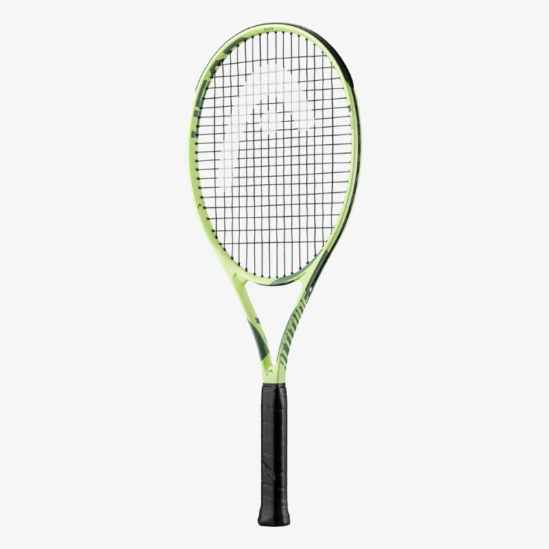 Head Tenis Reket Mx Attitude Elite/Lime 