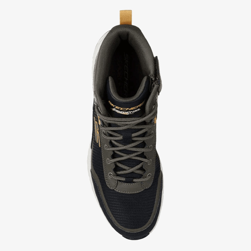 Skechers HILLCREST 2.0 - WOODROCK PEAK 