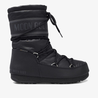 MOON BOOT MID NYLON 
