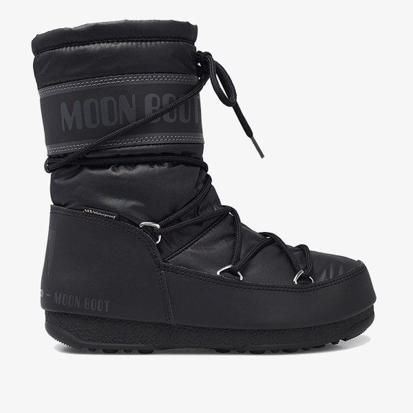 MOON BOOT MID NYLON 