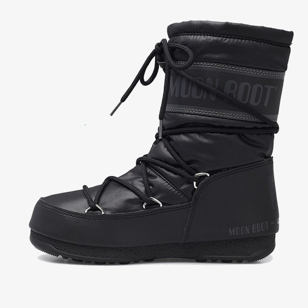 MOON BOOT MID NYLON 