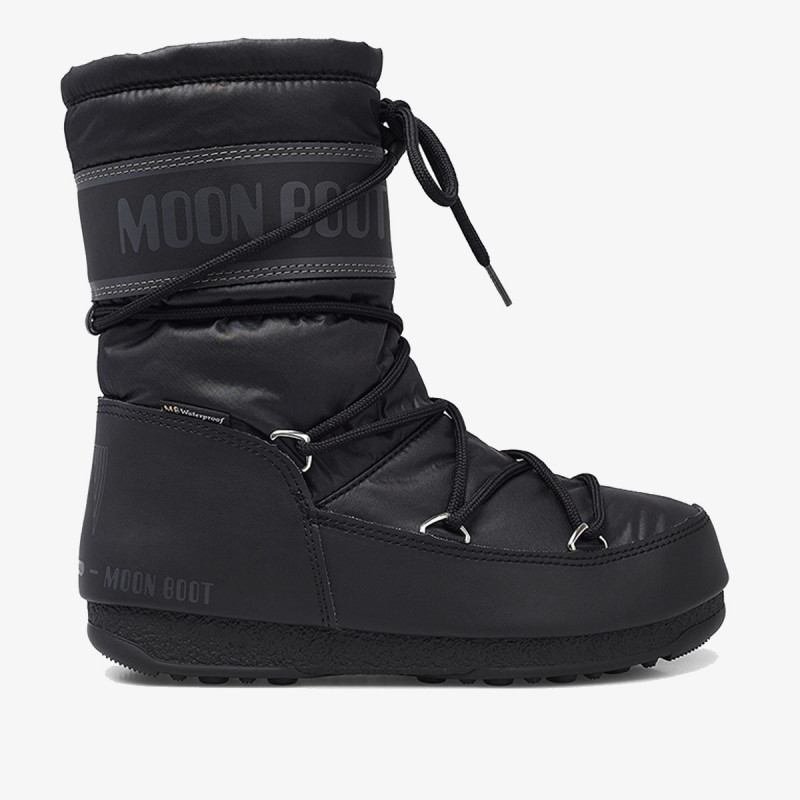 MOON BOOT MID NYLON 