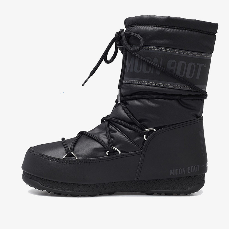 MOON BOOT MID NYLON 