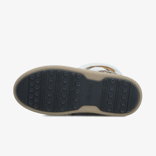 Moon Boot MB LTRACK SHEARLING WHISKY/OFF WHITE 
