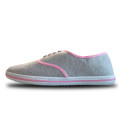 Slazenger Canvas Pump LDS 40 