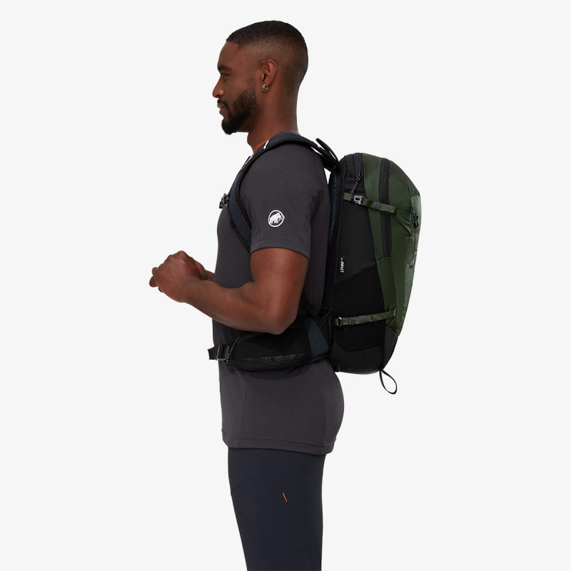 Mammut Lithium 15 