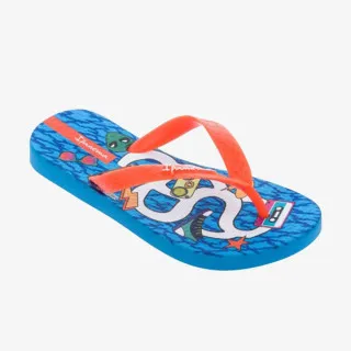 Ipanema Temas Infatil 