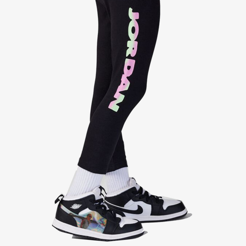 Nike JDG DELORIS JORDAN FLOWER PO S 